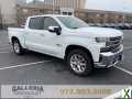 Photo Used 2022 Chevrolet Silverado 1500 LTZ w/ Safety Package II