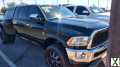 Photo Used 2015 RAM 3500 Laramie w/ Convenience Group