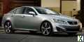 Photo Used 2011 Lexus IS 250