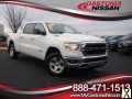 Photo Used 2020 RAM 1500 4x4 Crew Cab