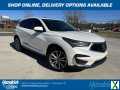 Photo Used 2019 Acura RDX AWD w/ Technology Package