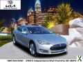 Photo Used 2015 Tesla Model S 85