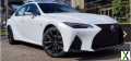 Photo Used 2021 Lexus IS 350 F Sport