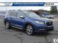 Photo Certified 2020 Subaru Ascent Touring w/ Popular Package #2A