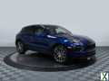 Photo Used 2023 Porsche Macan