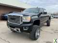 Photo Used 2015 GMC Sierra 2500 Denali w/ Duramax Plus Package