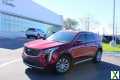 Photo Certified 2021 Cadillac XT4 Premium Luxury w/ Cold Weather Package