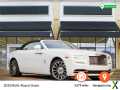 Photo Used 2018 Rolls-Royce Dawn