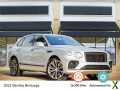 Photo Used 2021 Bentley Bentayga