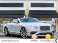 Photo Used 2018 Bentley Continental GT