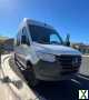 Photo Used 2020 Mercedes-Benz Sprinter 2500