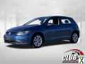 Photo Used 2020 Volkswagen Golf 4-Door