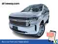 Photo Used 2021 Chevrolet Tahoe High Country