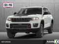 Photo Used 2022 Jeep Grand Cherokee Trailhawk