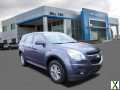 Photo Used 2014 Chevrolet Equinox LS