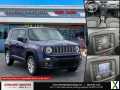 Photo Used 2017 Jeep Renegade Latitude w/ Cold Weather Group