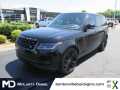 Photo Used 2021 Land Rover Range Rover SV Autobiography Dynamic