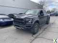 Photo Used 2020 Ford F150 Raptor w/ Equipment Group 802A Luxury