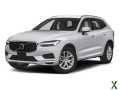 Photo Used 2020 Volvo XC60 T6 Momentum