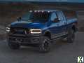 Photo Used 2022 RAM 2500 Laramie w/ Night Edition