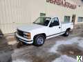 Photo Used 1992 Chevrolet Silverado 1500 454 SS