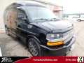 Photo Used 2014 Chevrolet Express 1500