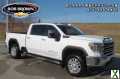 Photo Used 2022 GMC Sierra 2500 SLT w/ SLT Convenience Package