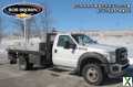 Photo Used 2012 Ford F450 XL