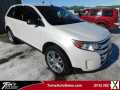 Photo Used 2012 Ford Edge SEL