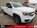 Photo Used 2017 Chevrolet Colorado W/T