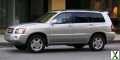 Photo Used 2004 Toyota Highlander 4WD V6