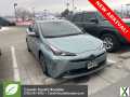 Photo Used 2022 Toyota Prius XLE