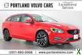 Photo Used 2018 Volvo V60 T5 Dynamic w/ Vision Package