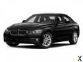 Photo Used 2017 BMW 320i xDrive Sedan