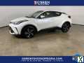 Photo Used 2020 Toyota C-HR LE