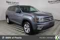 Photo Used 2019 Volkswagen Atlas SEL