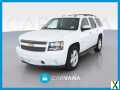 Photo Used 2014 Chevrolet Tahoe LT w/ All-Star Edition