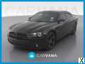Photo Used 2013 Dodge Charger R/T w/ Blacktop Pkg
