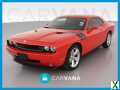 Photo Used 2010 Dodge Challenger R/T