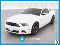 Photo Used 2014 Ford Mustang GT w/ Equipment Group 301A