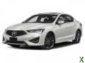 Photo Used 2021 Acura ILX