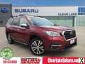 Photo Certified 2022 Subaru Ascent Touring w/ Popular Package #2A