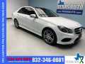 Photo Used 2016 Mercedes-Benz E 400 Sedan