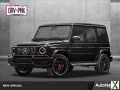 Photo Used 2020 Mercedes-Benz G 63 AMG 4MATIC