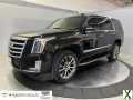 Photo Certified 2020 Cadillac Escalade Premium Luxury