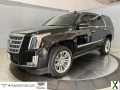 Photo Certified 2020 Cadillac Escalade Premium Luxury w/ LPO, Radiant Package