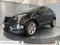 Photo Certified 2021 Cadillac XT5 Sport