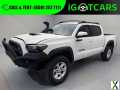 Photo Used 2019 Toyota Tacoma TRD Sport