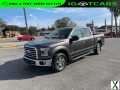 Photo Used 2015 Ford F150 XLT w/ Equipment Group 302A Luxury