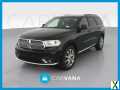 Photo Used 2018 Dodge Durango SXT w/ Quick Order Package 2BB